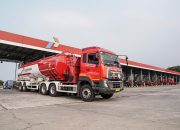 Pertamina Tingkatkan Penyaluran-Perkuat Distribusi BBM di Sejumlah Wilayah