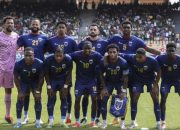 Tanjung Bikin Kejutan, Tembus 32 Besar Piala Dunia 2026