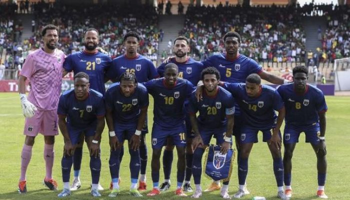 Tanjung Bikin Kejutan, Tembus 32 Besar Piala Dunia 2026