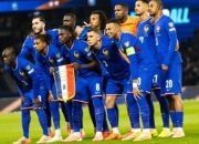 Timnas Prancis Sapu Bersih Fase Grup I Piala Dunia 2026