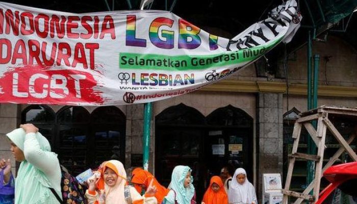 Antara HAM, L687 dan Meningkatnya HIV di Gorontalo : Kebebasan yang Kebablasan?