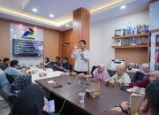 Pertamina Patra Niaga Sulawesi Bekali UMKM Gorontalo Perkuat Literasi Keuangan-Akses Permodalan