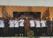 Resmi Dikukuhkan, PSSI Pohuwato Siap Tancap Gas Bangun Sepak Bola Daerah