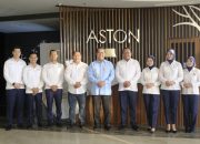 ASTON Gorontalo Menjadi Hotel Pilihan Utama bagi Tamu VVIP dan VIP Tingkat Nasional