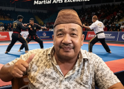 Jika Kembali Dipercaya Pimpin IPSI Gorontalo, ini Rencana Halid Tangahu