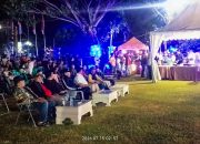 Nobar Semifinal Piala Dunia Bikin Rudisgub Bergelora, Ribuan Suporter Ramaikan UMKM
