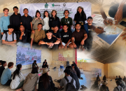 Mengawal Hak Tenurial Laut, Sekolah Advokasi Pesisir Perkuat Kapasitas Pemuda Desa Bajau