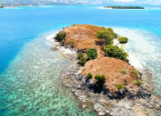 Jangan Ganggu Pulau Malena’: Kisah Pulau Keramat yang Terus Dijaga Orang Bajau