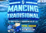 Turnamen Casting Siap Panaskan FORPROV II Boalemo 2026, APRI Ajak Pegiat Buktikan Kemampuan