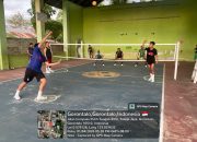 STC Gorontalo Turun Dengan 25 Personel Siap Berjuang di LSI 2026
