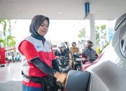 Pertamina Sesuaikan Harga BBM Non Subsidi Mulai 1 Juli 2026, Ini Daftarnya