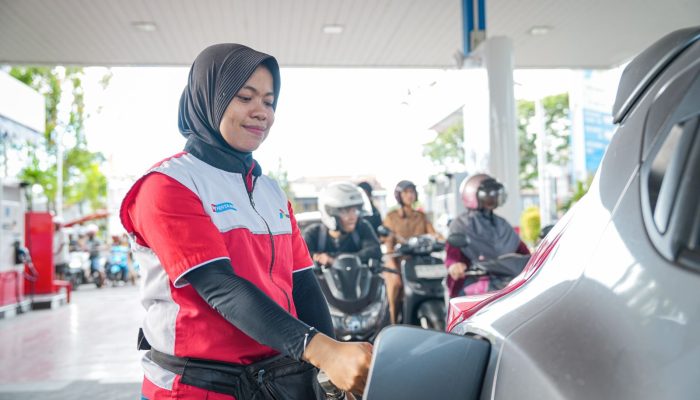 Pertamina Sesuaikan Harga BBM Non Subsidi Mulai 1 Juli 2026, Ini Daftarnya