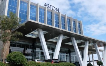 Aston Gorontalo Hotel Hadirkan Promo Liburan-Penawaran Spesial di Bulan Juli