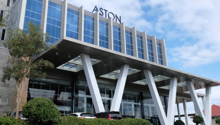 Aston Gorontalo Hotel Hadirkan Promo Liburan-Penawaran Spesial di Bulan Juli