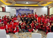 Pertamina dan Hiswana Migas Pare-Pare Latih Operator SPBU Lewat Upskilling