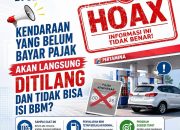Pertamina Regional Sulawesi Pastikan Pelayanan SPBU Sesuai SOP 