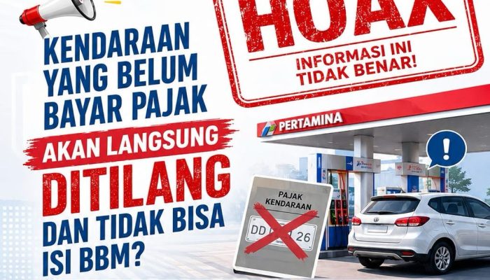 Pertamina Regional Sulawesi Pastikan Pelayanan SPBU Sesuai SOP 