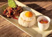 ASTON Gorontalo Hadirkan Petualangan Kuliner Khas Thailand dan Kreasi Kopi Unik Sepanjang Juli-September 2026