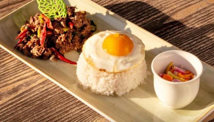 ASTON Gorontalo Hadirkan Petualangan Kuliner Khas Thailand dan Kreasi Kopi Unik Sepanjang Juli-September 2026