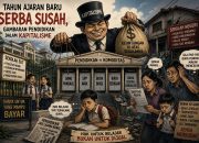 Tahun Ajaran Baru Serba Susah, Gambaran Pendidikan dalam Kapitalisme