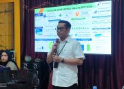 Pertamina Sulawesi Tuntaskan Satgas Hajj Flight 2026, Salurkan Avtur Andal-Operasi Tanpa Insiden