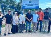 PT BNPG Buka Ruang Pengawasan, Sambut Kunjungan DPRD Provinsi Gorontalo