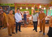 Sinergi Bank Indonesia-Pemda, TPID Gorontalo Perkuat Pengendalian Inflasi Lewat GPM