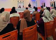 Perkuat Akar Organisasi, NRBR Gorontalo Gelar Sosialisasi Pembentukan Pengurus di Bone Pantai