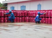 Pertamina Turunkan Harga Bright Gas-Hadirkan LPG Berkualitas