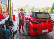 Pertamina Maksimalkan Distribusi BBM untuk Jaga Kelancaran Pasokan Energi di Sulawesi