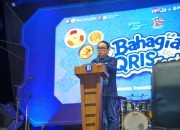 BI Gorontalo Dorong Penggunaan QRIS Tap Merchant Kuliner, Hadirkan Misi Digitalisasi-Promosi UMKM 2026