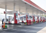 Pertamina Sulawesi Perluas Penyaluran Biosolar B50 di 457 SPBU