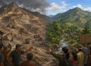 Polemik Tambang di Gorontalo, Cukupkah Menindak PETI?