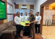 Polda Gorontalo Limpahkan Berkas Kasus Mantri BRI Randangan, Bank Rugi 1,06 M