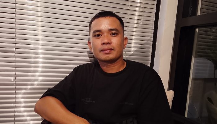 Berawal dari Kampung, NRBR Gorontalo Hadirkan Kepedulian Sosial hingga ke Pelosok Desa