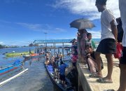 Hasil Laut untuk Semua: Tradisi Berbagi yang Mengikat Persaudaraan Suku Bajau