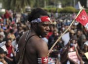 HAM Papua: Mengapa Kian Jarang Disorot di Era Prabowo?