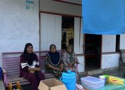 UMKM Desa Bajo Bertahan di Tengah Tantangan, Pedagang Berharap Dukungan Nyata dari Pemerintah