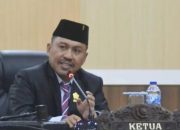 Kambing Hitam Politik atau Kegagalan Kolektif DPRD?