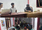 Usai Polemik Nelayan Luar, Desa Bajo Siapkan Perkades Lindungi Ruang Tangkap Nelayan Lokal