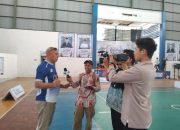Jelang AG 2026, Tiga Atlet dan Satu Pelatih Gorontalo Dipanggil Masuk Pelatnas Sepak Takraw