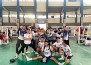 Bikin Bangga, STC Gorontalo Juara LSI Zona Sulawesi!