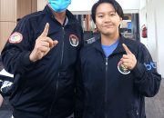 SEAKF 2026 Vietnam, Bersama Timnas Zaskia Siap Berburu Prestasi