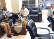 FORKI Gorontalo Pilih Momen Hari Sumpah Pemuda Untuk Pelantikan dan Kejurda