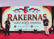 Rakernas 2026, Perbakin Bidik Prestasi Menuju Panggung Dunia