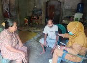 Peduli Sosial, NRBRG Hadirkan Layanan Lansia Sehat Gratis di 10 Desa Bone Raya