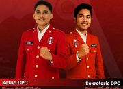 DPC GMNI Boalemo Tegaskan Dukungan untuk Sojahri Somar dan Amir Mahfut