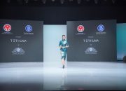 Dari Tangan Perajin ke Nasional, Empat UMKM Binaan BI Gorontalo Harumkan Karawo di IFW 2026