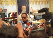 Dari Gorontalo ke Nasional, Bank Indonesia Bawa Binaan UMKM Karawo Bersinar di IFW 2026