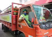 Pertamina Tambah Pasokan LPG 3 Kg di Sulawesi Selatan 